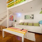 Jókai Apartamento Budapest