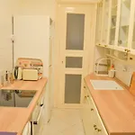 Apartamento Jókai