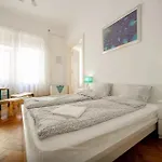 Appartement Jokai *