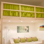 Appartement Jokai *