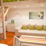 Jokai Appartement *