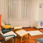 Appartement Jokai