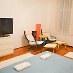 Jokai Appartement Budapest
