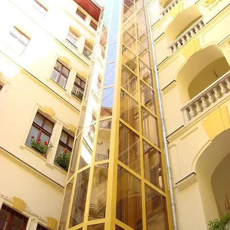 Jokai Apartament