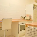 Apartment Jokai Budapest