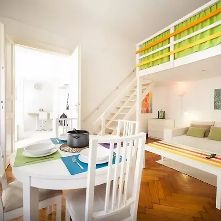 Jókai Apartamento *