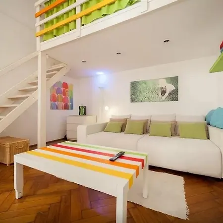 Jokai Apartament Budapeszt