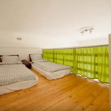 Jokai Apartament