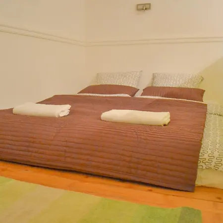 Jokai Apartament