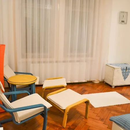 Apartament Jokai
