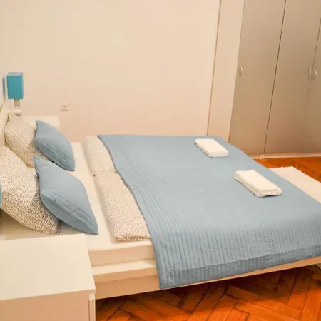 Jokai Apartament