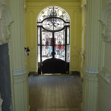 Jókai Apartamento *