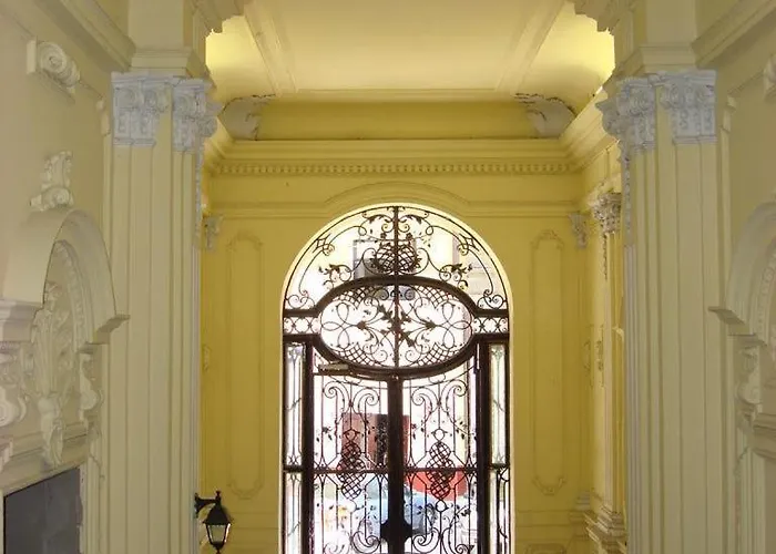 Jókai Budapeste
