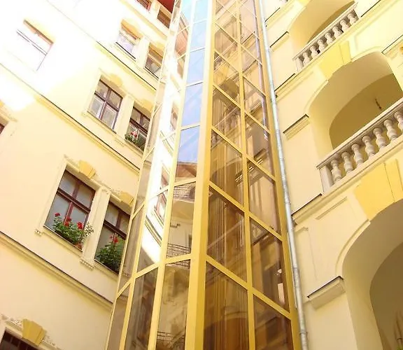 Jókai Apartamento