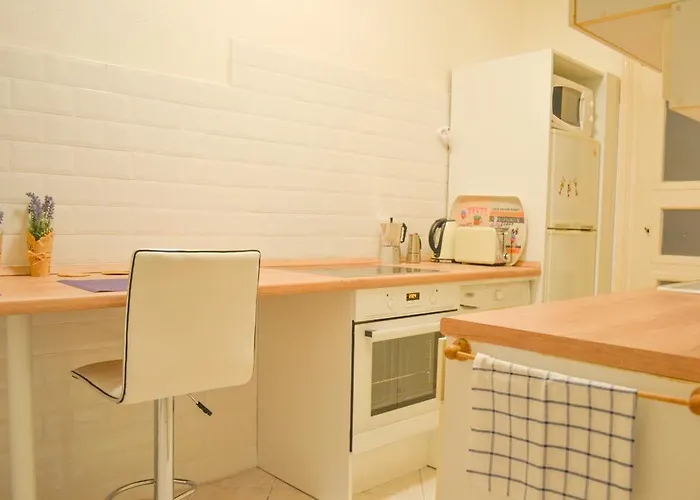 Apartamento Jókai Budapeste