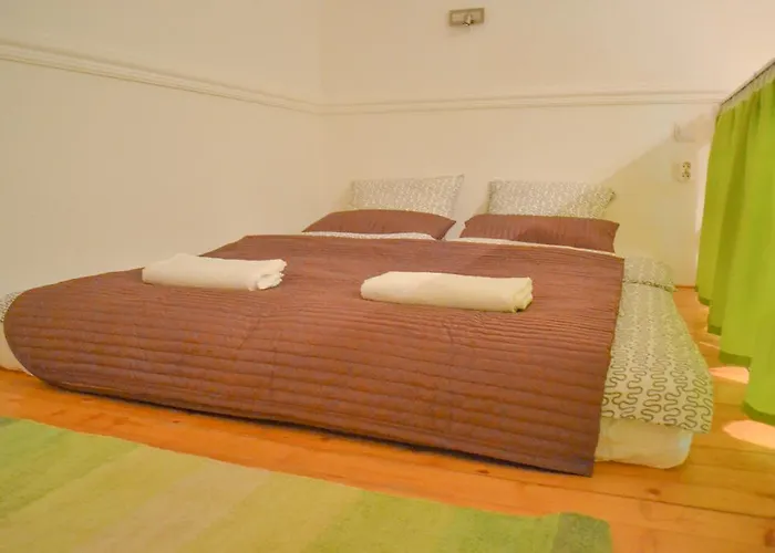 Jókai Apartamento